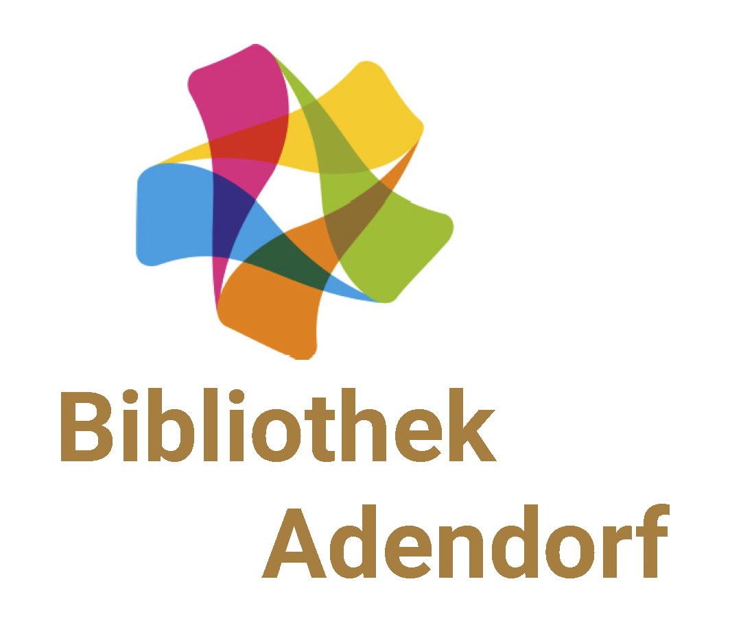 Bibliothek Adendorf Logo