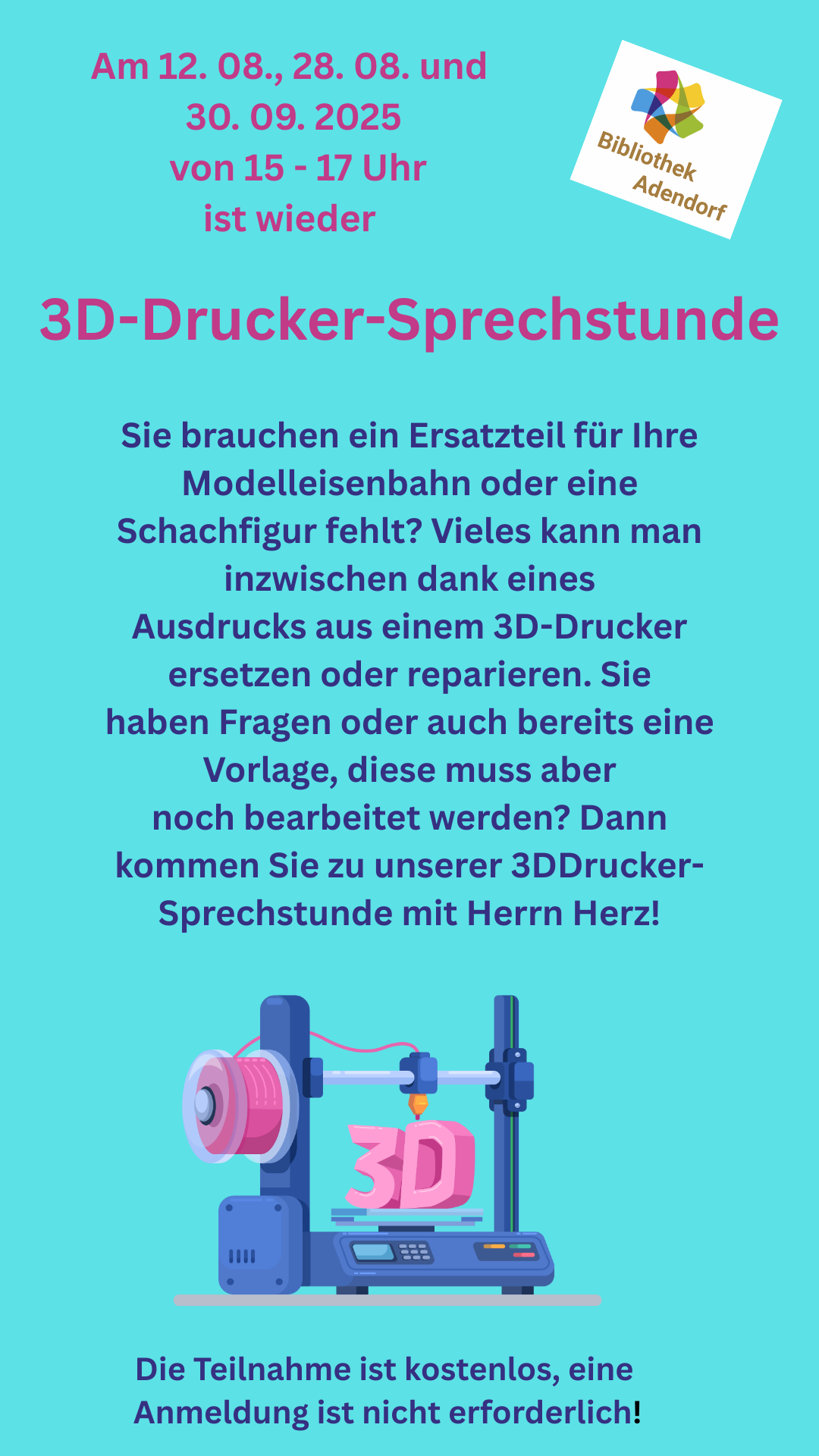 3 DD August