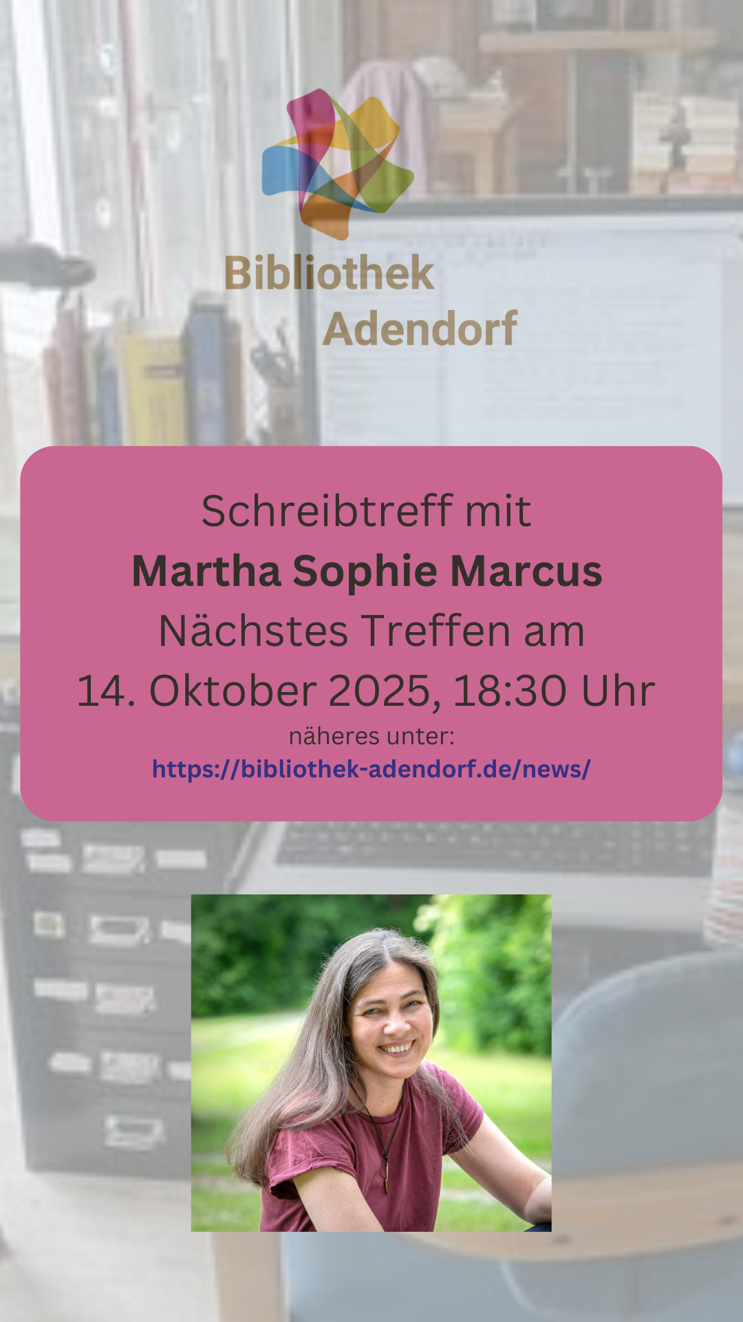 Schreibtreff 10