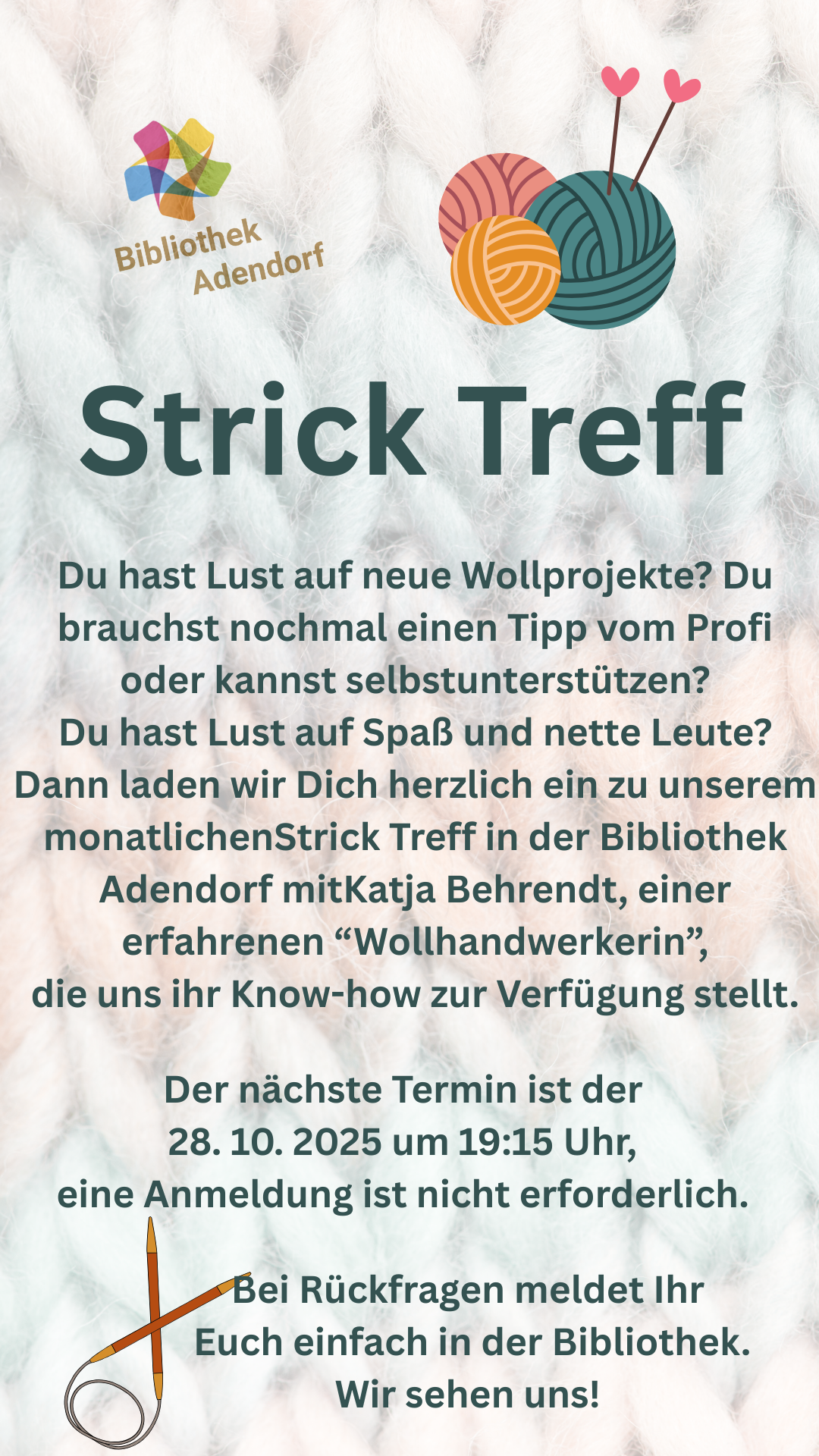 Strick Treff 10 (2)