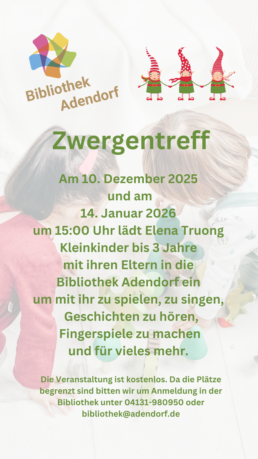 Zwergentreff 12-01