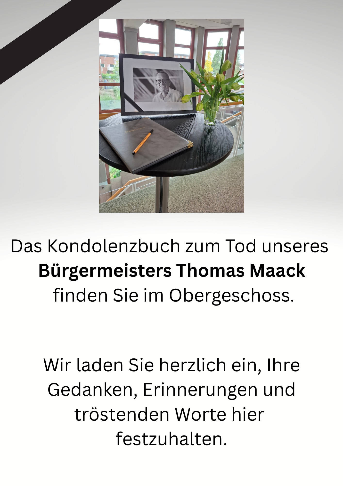 Kondilenzbuch